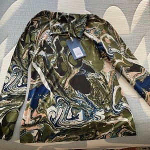 Rachel comey x target sold out turtleneck!